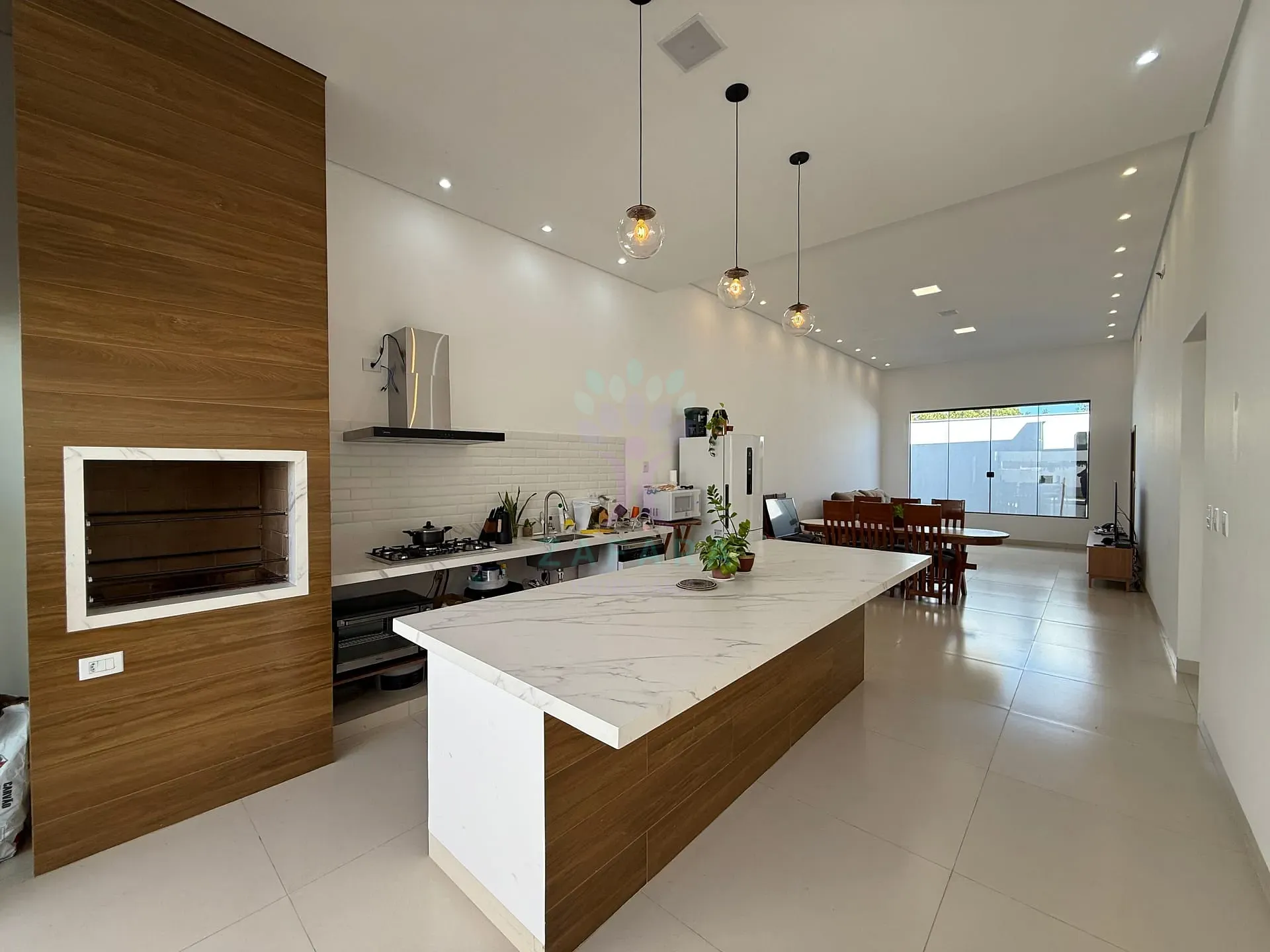 Casa, 3 quartos, 135 m² - Foto 10