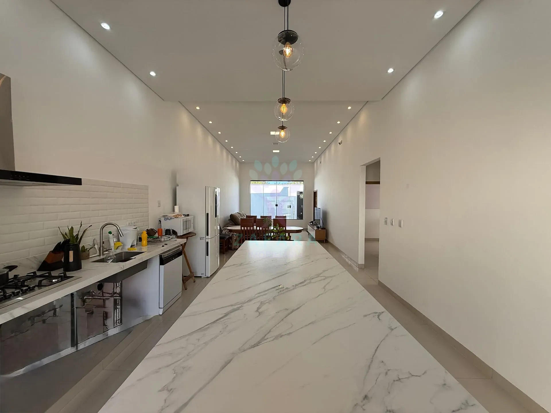 Casa, 3 quartos, 135 m² - Foto 12