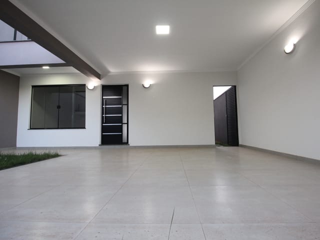 Casa com 219m² 3 quartos e 3 banheiros, à venda, no bairro Pousada do Sol em São João da Boa Vista