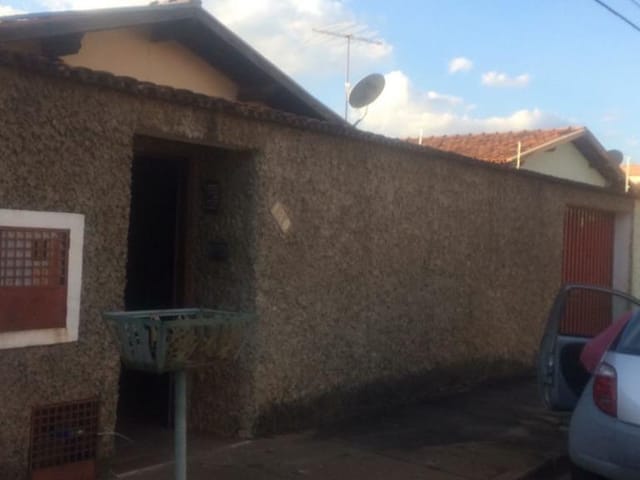 Foto do Casa - Casa residencial à venda, Cidade Jardim, Uberaba. | ZUCATO IMOBILIARIA LTDA