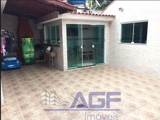 Casa com 250m², à venda, no bairro Jardim Melo em São Paulo