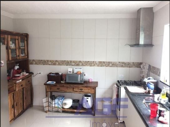 Casa com 250m², à venda, no bairro Jardim Melo em São Paulo
