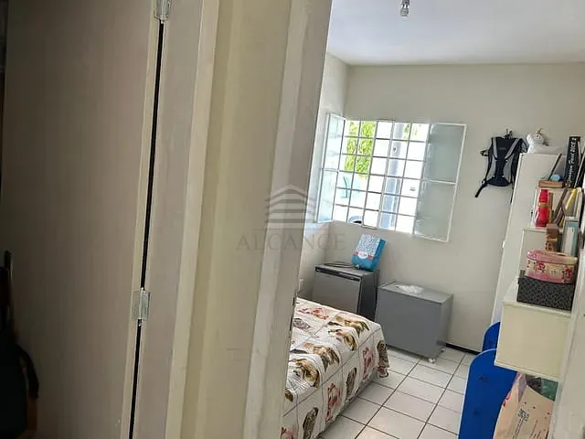 Casa 4 quartos e 4 banheiros, à venda, no bairro Horto em Teresina