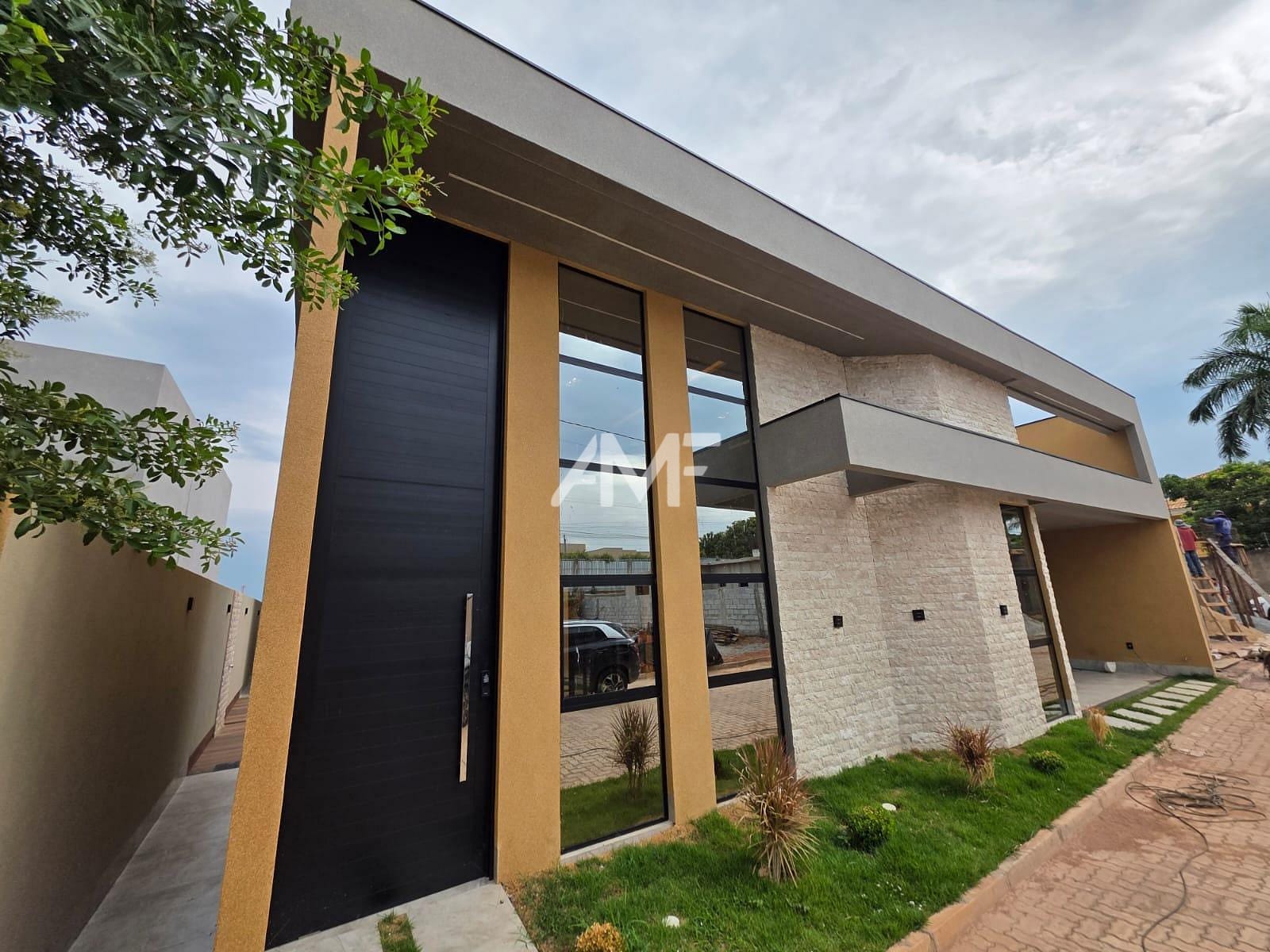 Casa, 4 quartos, 260 m² - Foto 36