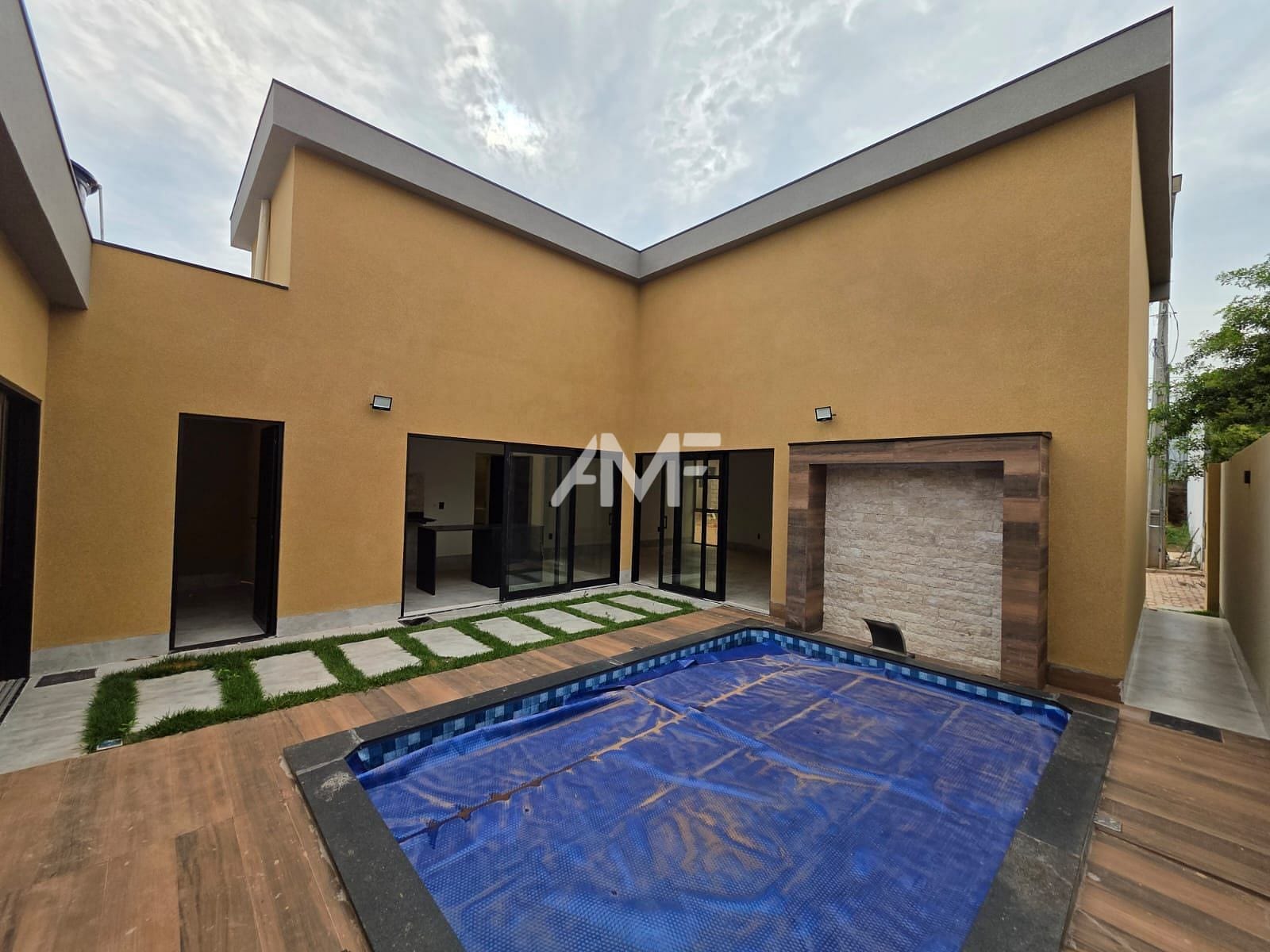 Casa, 4 quartos, 260 m² - Foto 37