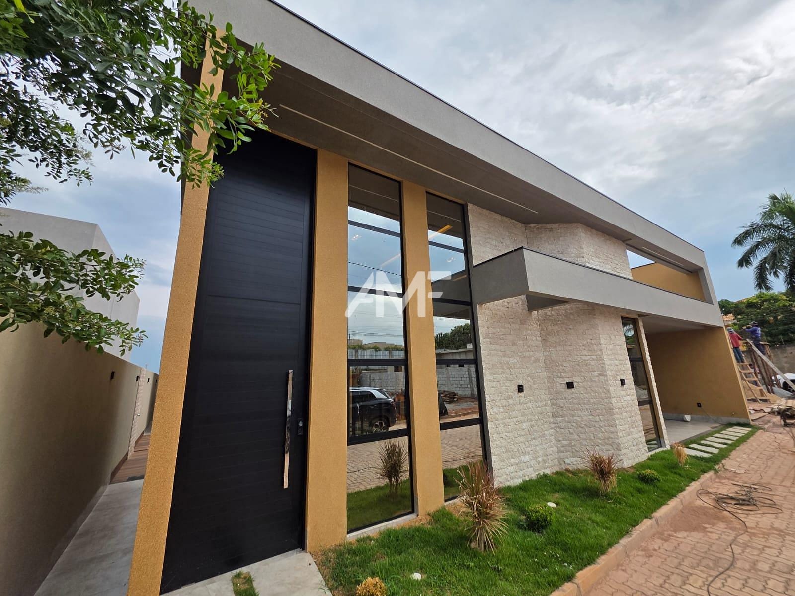 Casa, 4 quartos, 260 m² - Foto 45