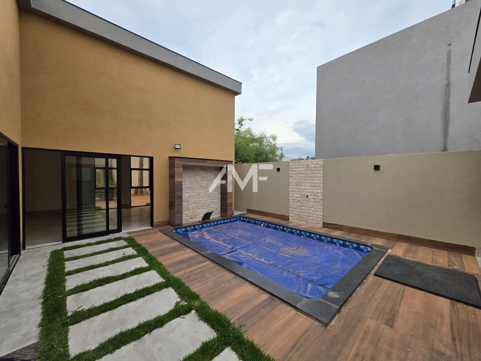 Casa, 4 quartos, 260 m² - Foto 32