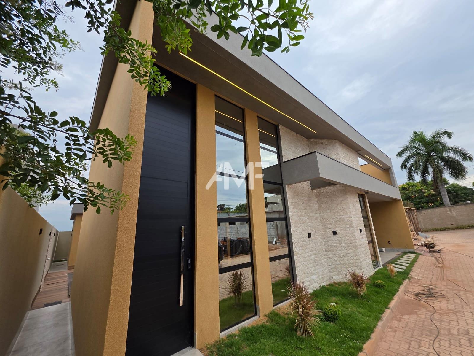 Casa, 4 quartos, 260 m² - Foto 49