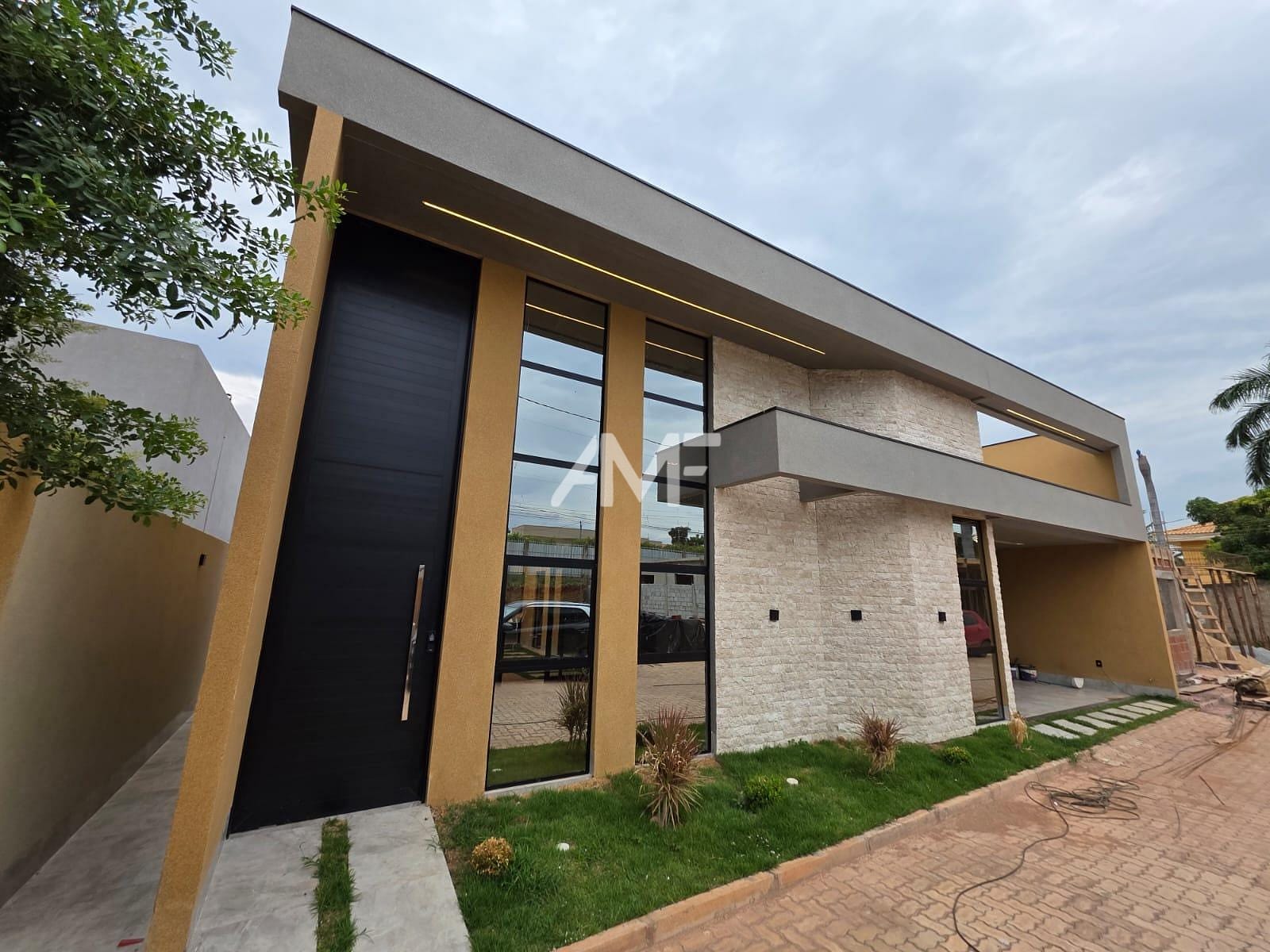 Casa, 4 quartos, 260 m² - Foto 50