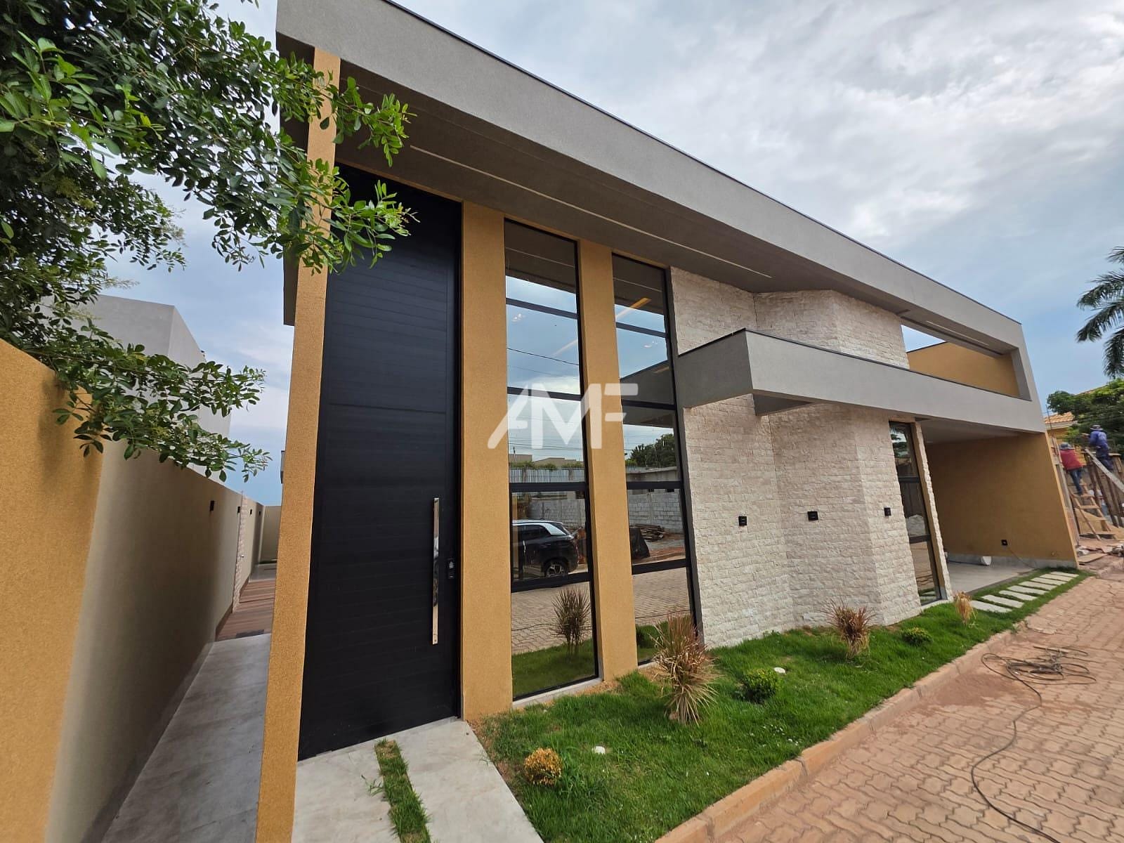 Casa, 4 quartos, 260 m² - Foto 53