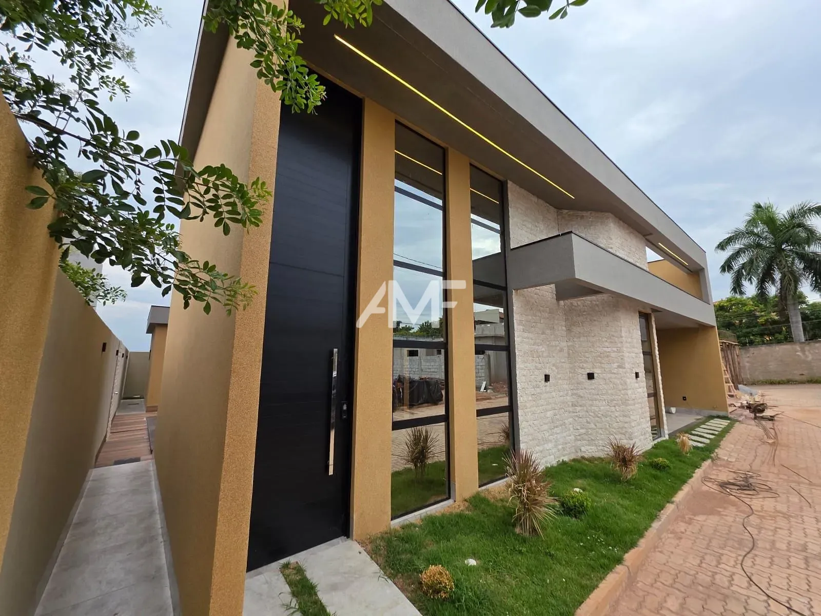 Casa, 4 quartos, 260 m² - Foto 38