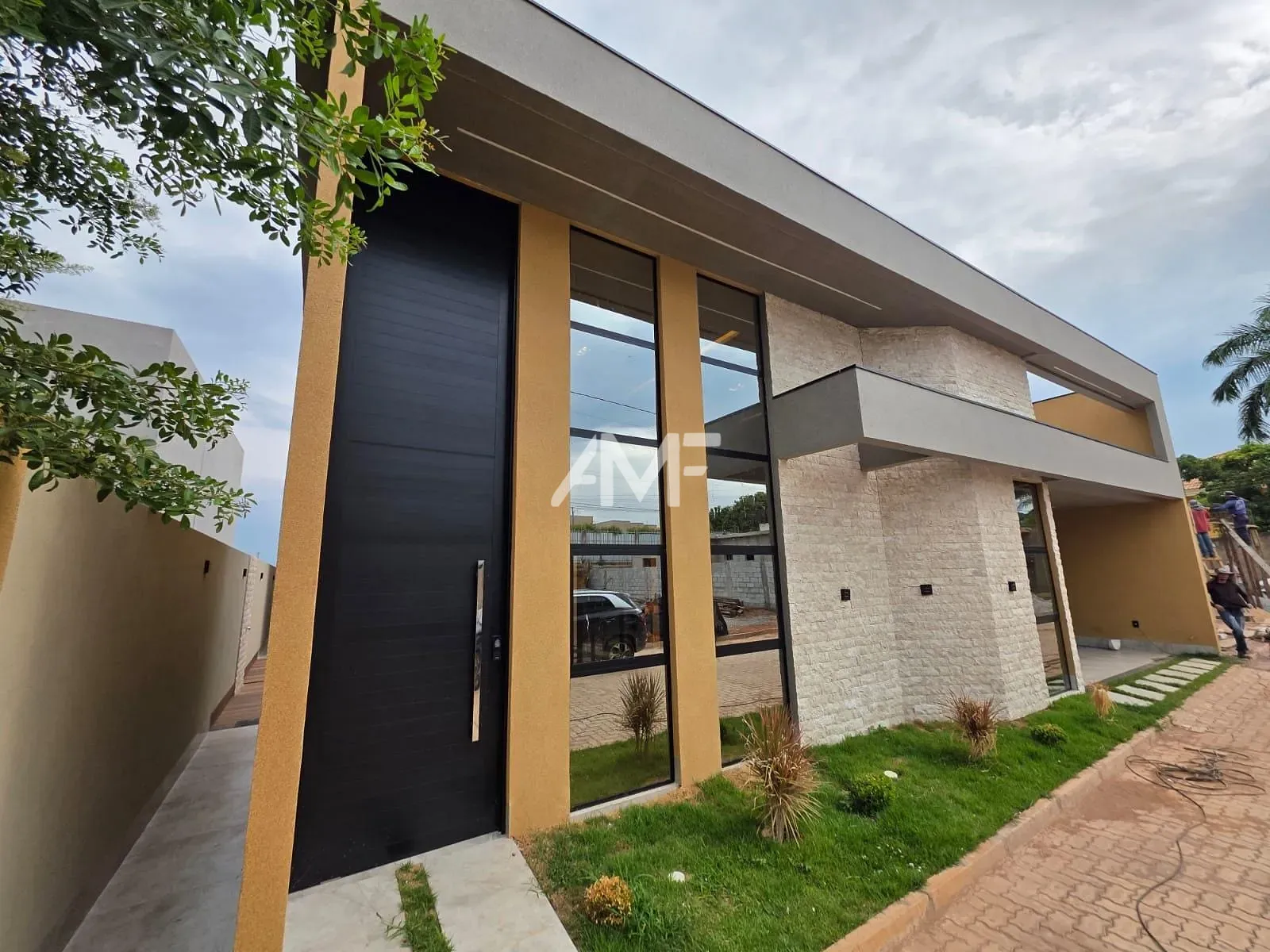 Casa, 4 quartos, 260 m² - Foto 26