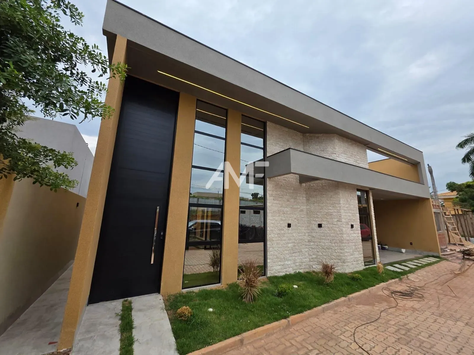 Casa, 4 quartos, 260 m² - Foto 44
