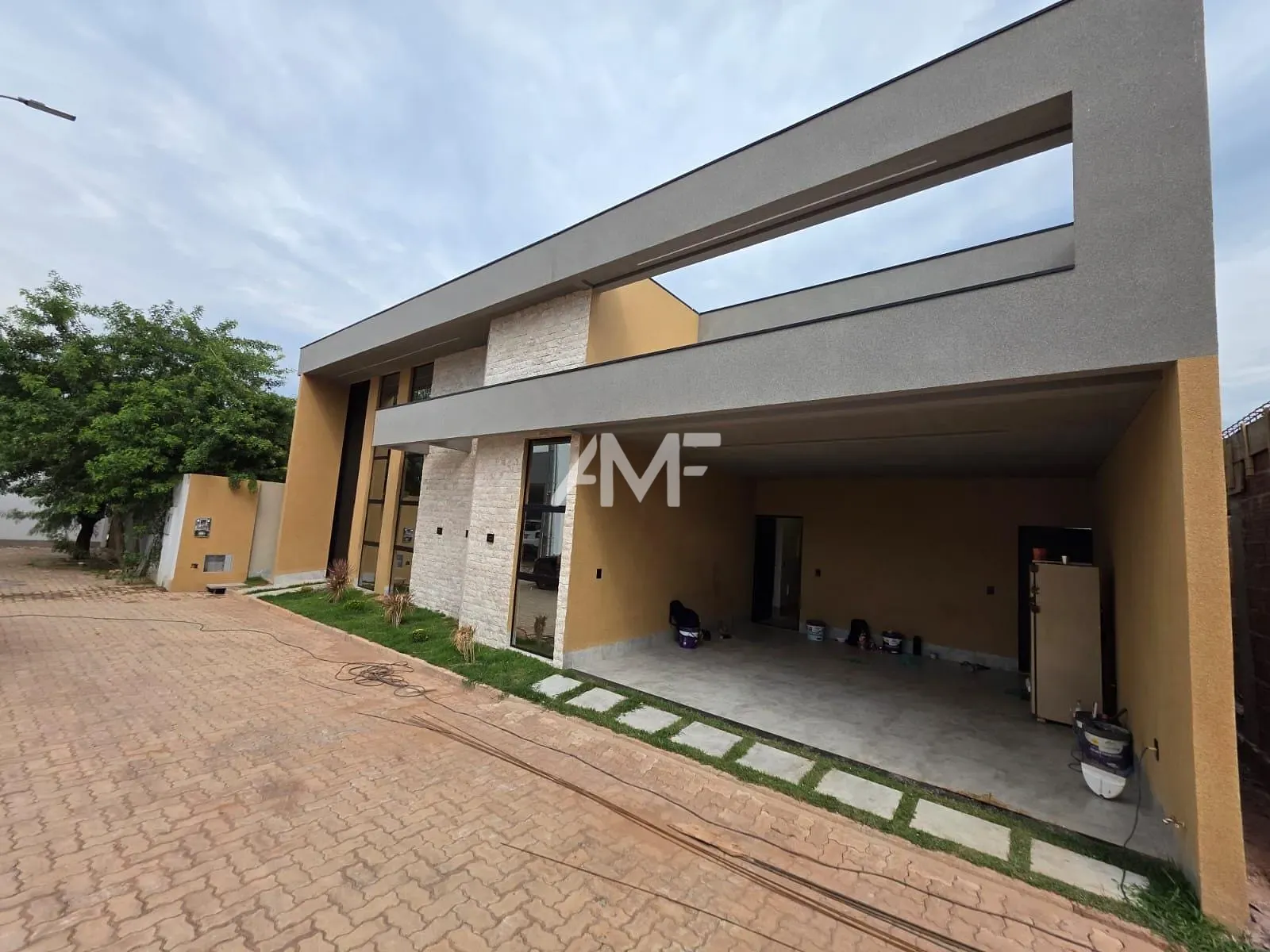 Casa, 4 quartos, 260 m² - Foto 27