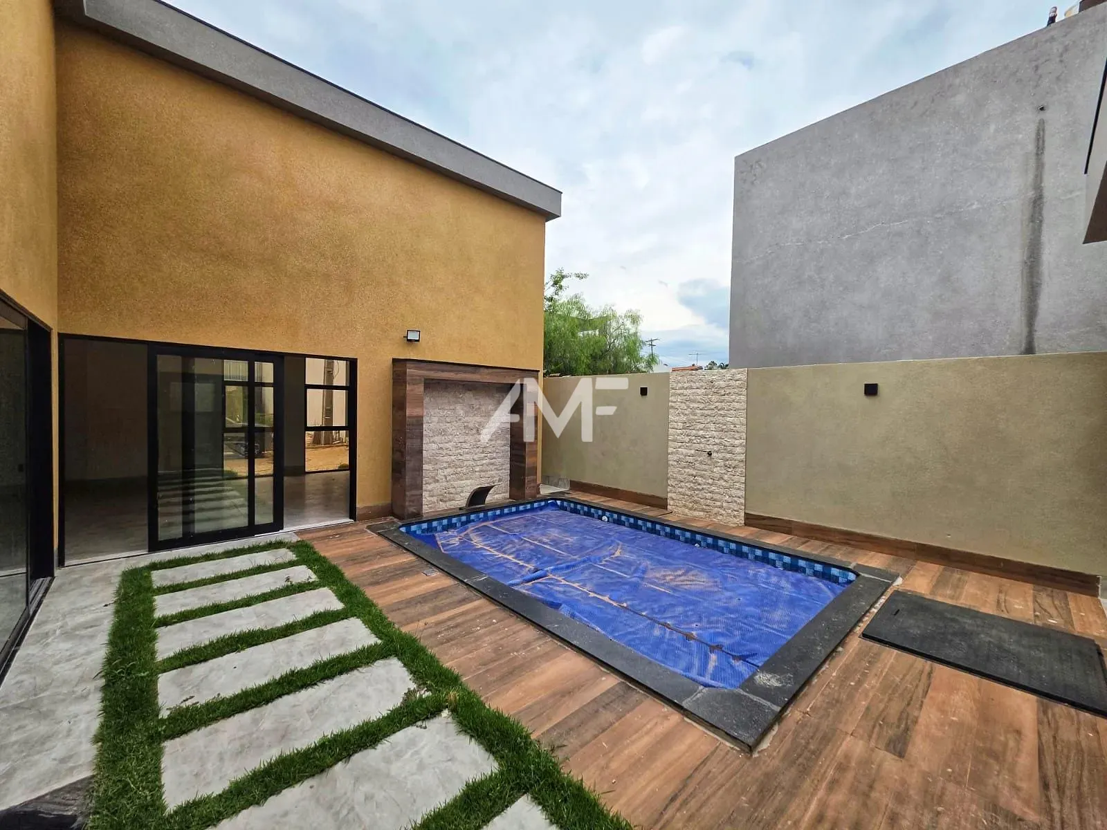 Casa, 4 quartos, 260 m² - Foto 4