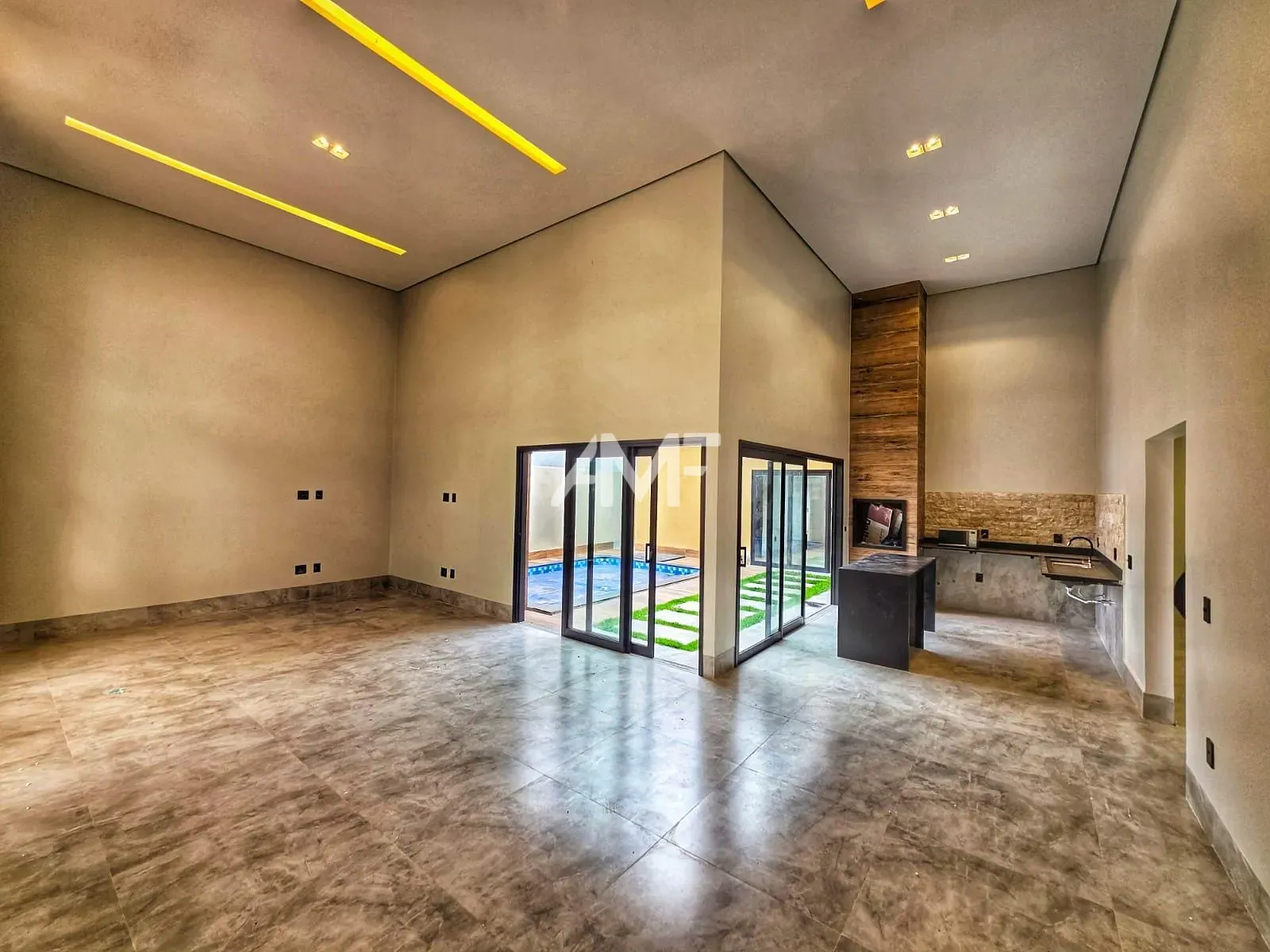 Casa, 4 quartos, 260 m² - Foto 6