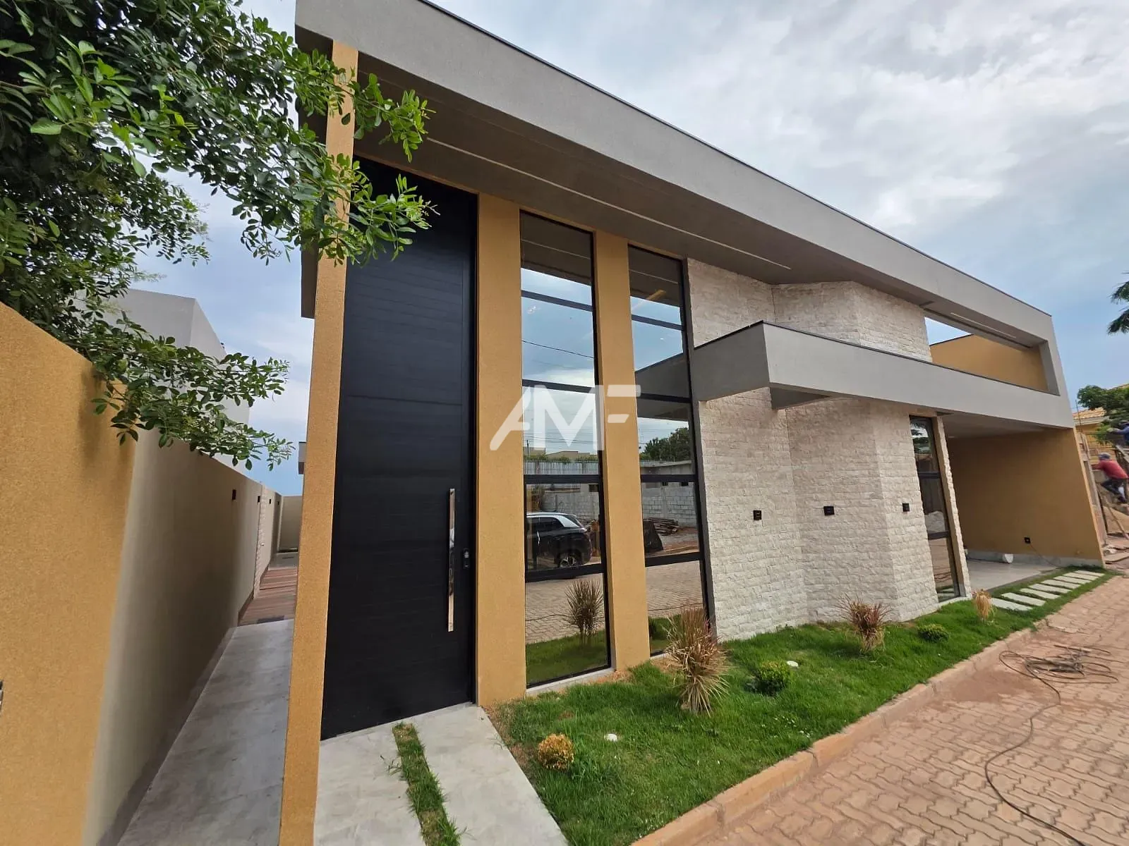Casa, 4 quartos, 260 m² - Foto 46