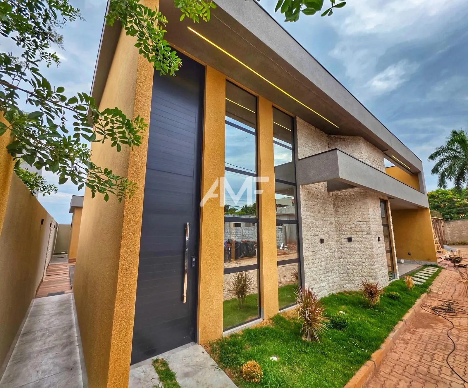 Casa, 4 quartos, 260 m² - Foto 20