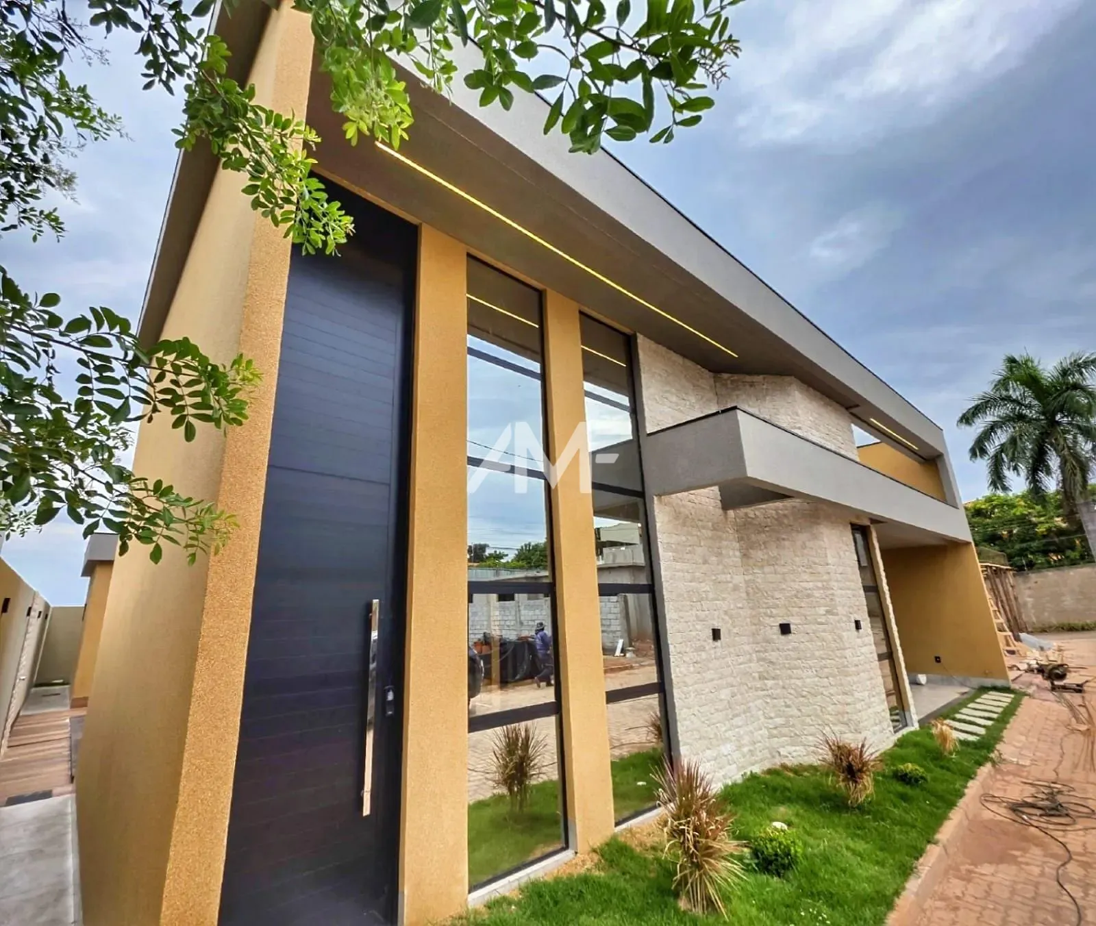 Casa, 4 quartos, 260 m² - Foto 21
