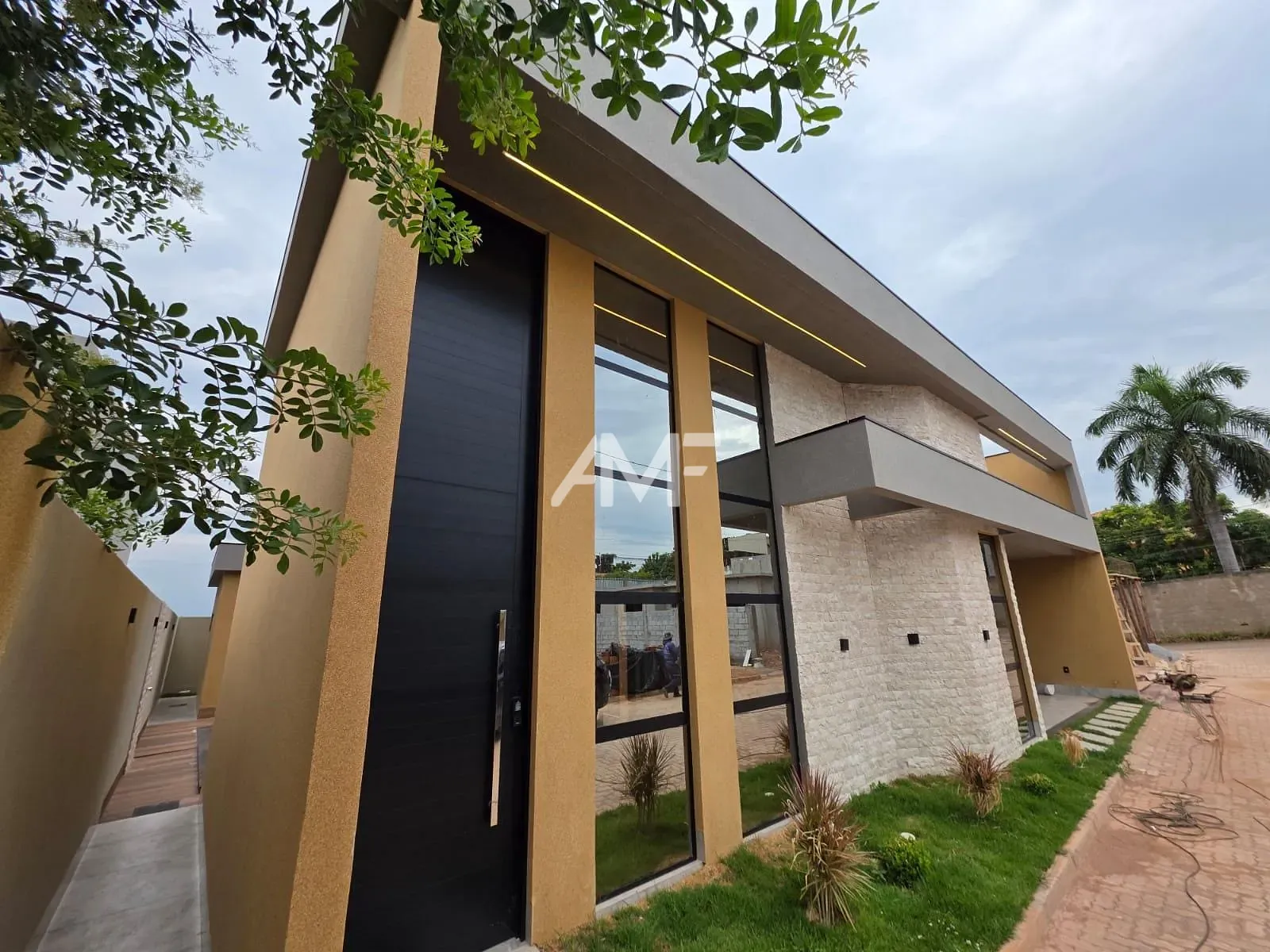 Casa, 4 quartos, 260 m² - Foto 57