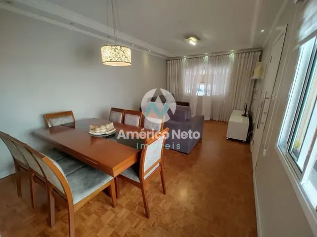 Casa com 324m² 6 quartos e 3 banheiros, à venda, no bairro Nova Gerti em São Caetano do Sul