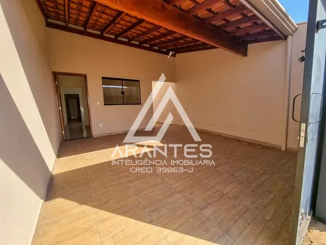 Casa 4 quartos e 2 banheiros, à venda, no bairro Jardim Europa em Barretos