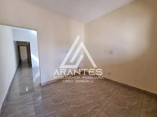 Casa 4 quartos e 2 banheiros, à venda, no bairro Jardim Europa em Barretos