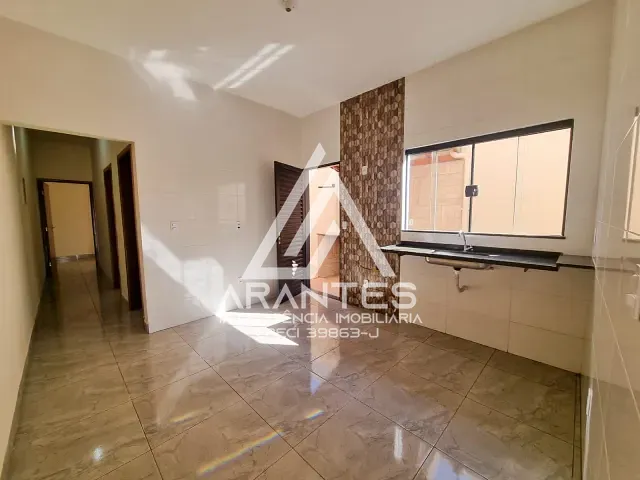Casa 4 quartos e 2 banheiros, à venda, no bairro Jardim Europa em Barretos