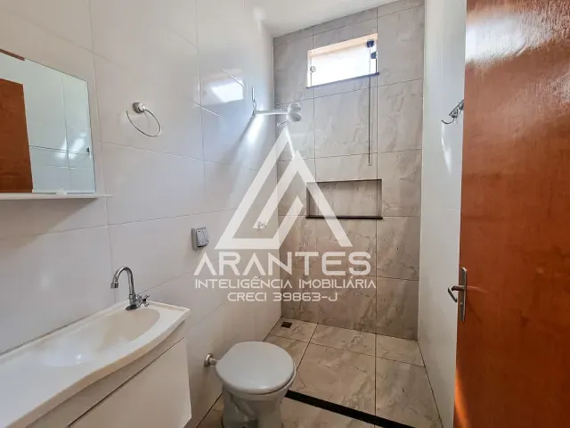 Casa 4 quartos e 2 banheiros, à venda, no bairro Jardim Europa em Barretos