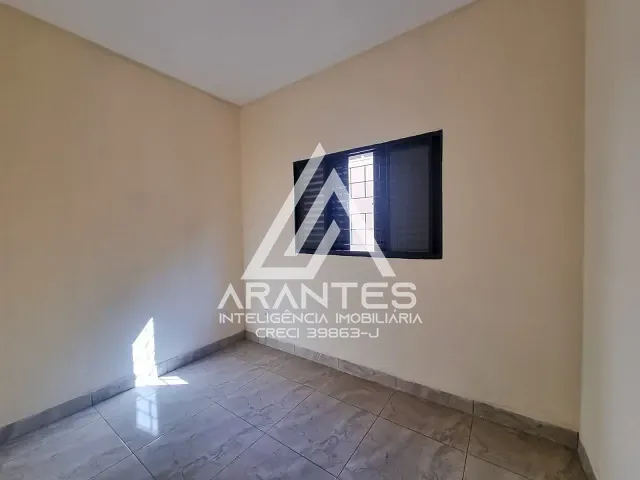 Casa 4 quartos e 2 banheiros, à venda, no bairro Jardim Europa em Barretos