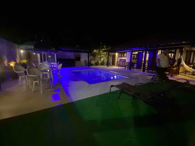 Casa com 600m² 9 quartos e 11 banheiros, à venda, no bairro Bosque de Geribá em Armação dos Búzios