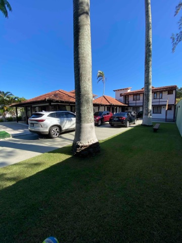 Casa com 600m² 9 quartos e 11 banheiros, à venda, no bairro Bosque de Geribá em Armação dos Búzios