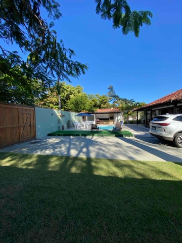Casa com 600m² 9 quartos e 11 banheiros, à venda, no bairro Bosque de Geribá em Armação dos Búzios