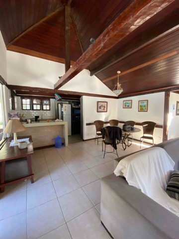 Casa com 600m² 9 quartos e 11 banheiros, à venda, no bairro Bosque de Geribá em Armação dos Búzios
