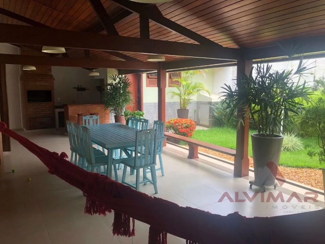 Casa à venda - Jardim Normandia - Volta Redonda
