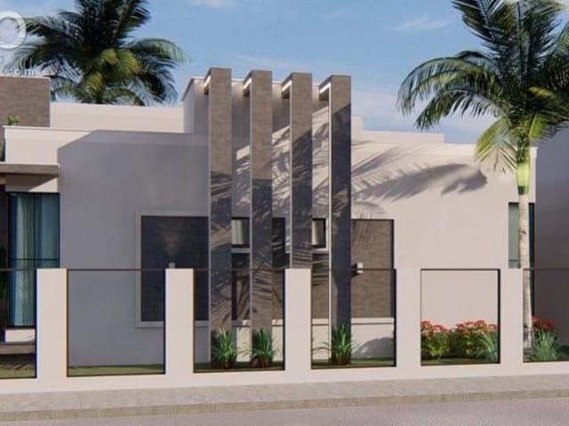 Foto do Casa - Casa à venda 3 Quartos, 1 Suite, 4 Vagas, 300M², Bosque da Mata, Tijucas - SC | RESIDENCIAL ROCHA XXIX | ATO CONSULTORIA IMOBILIARIA