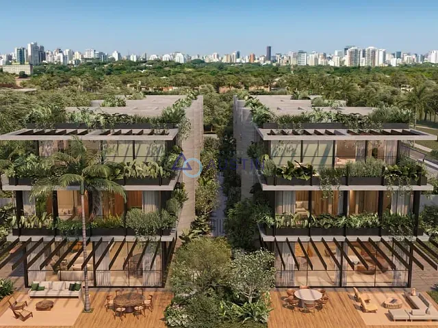 Casa com 700m² 4 quartos e 5 banheiros, à venda, no bairro Alto de Pinheiros em São Paulo