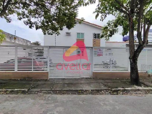 Casa 3 quartos e 2 banheiros, para alugar, no bairro Cordeiro em Recife