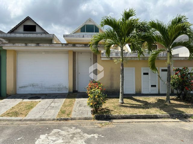 Casa com 290m², à venda, no bairro Barra da Tijuca em Rio de Janeiro