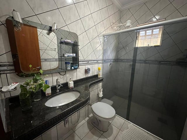 Casa à venda, Goiânia 2, Goiânia, GO