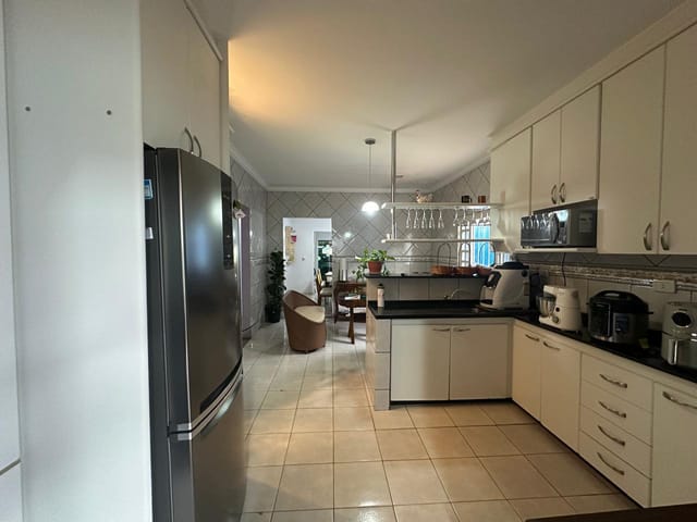 Casa à venda, Goiânia 2, Goiânia, GO