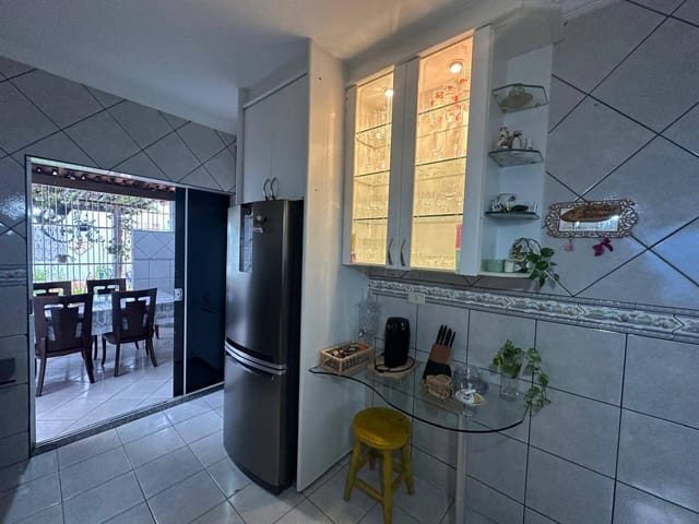 Casa à venda, Goiânia 2, Goiânia, GO