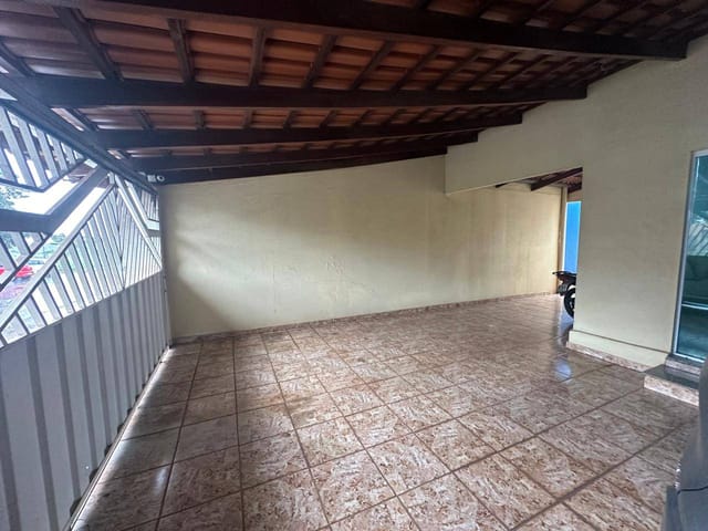 Casa à venda, Goiânia 2, Goiânia, GO