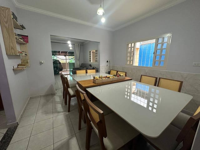 Casa à venda, Goiânia 2, Goiânia, GO