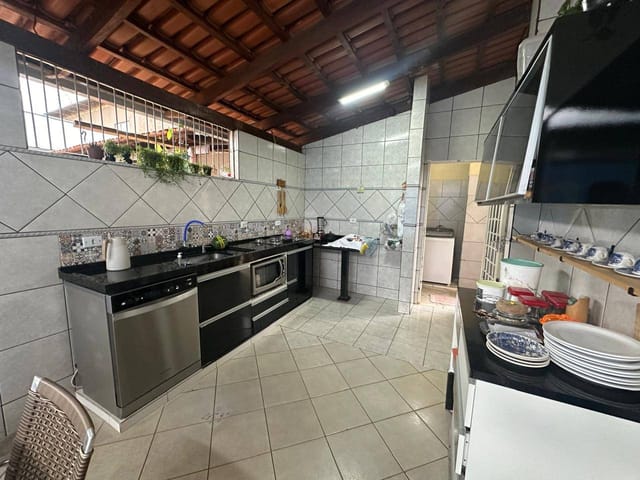 Casa à venda, Goiânia 2, Goiânia, GO