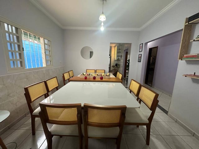 Casa à venda, Goiânia 2, Goiânia, GO