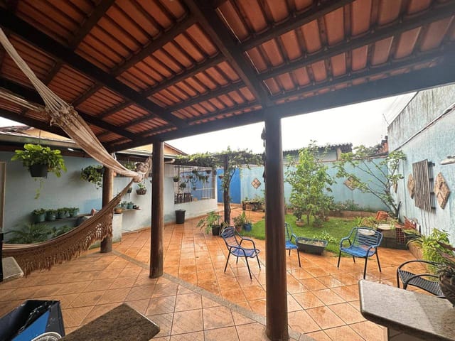 Casa à venda, Goiânia 2, Goiânia, GO