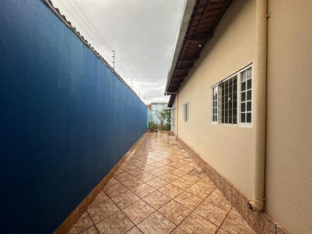 Casa à venda, Goiânia 2, Goiânia, GO