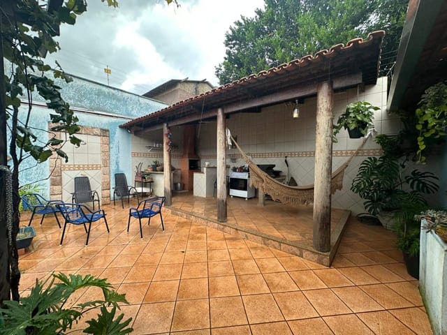 Casa à venda, Goiânia 2, Goiânia, GO