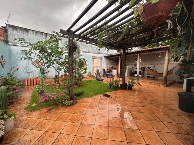 Casa à venda, Goiânia 2, Goiânia, GO